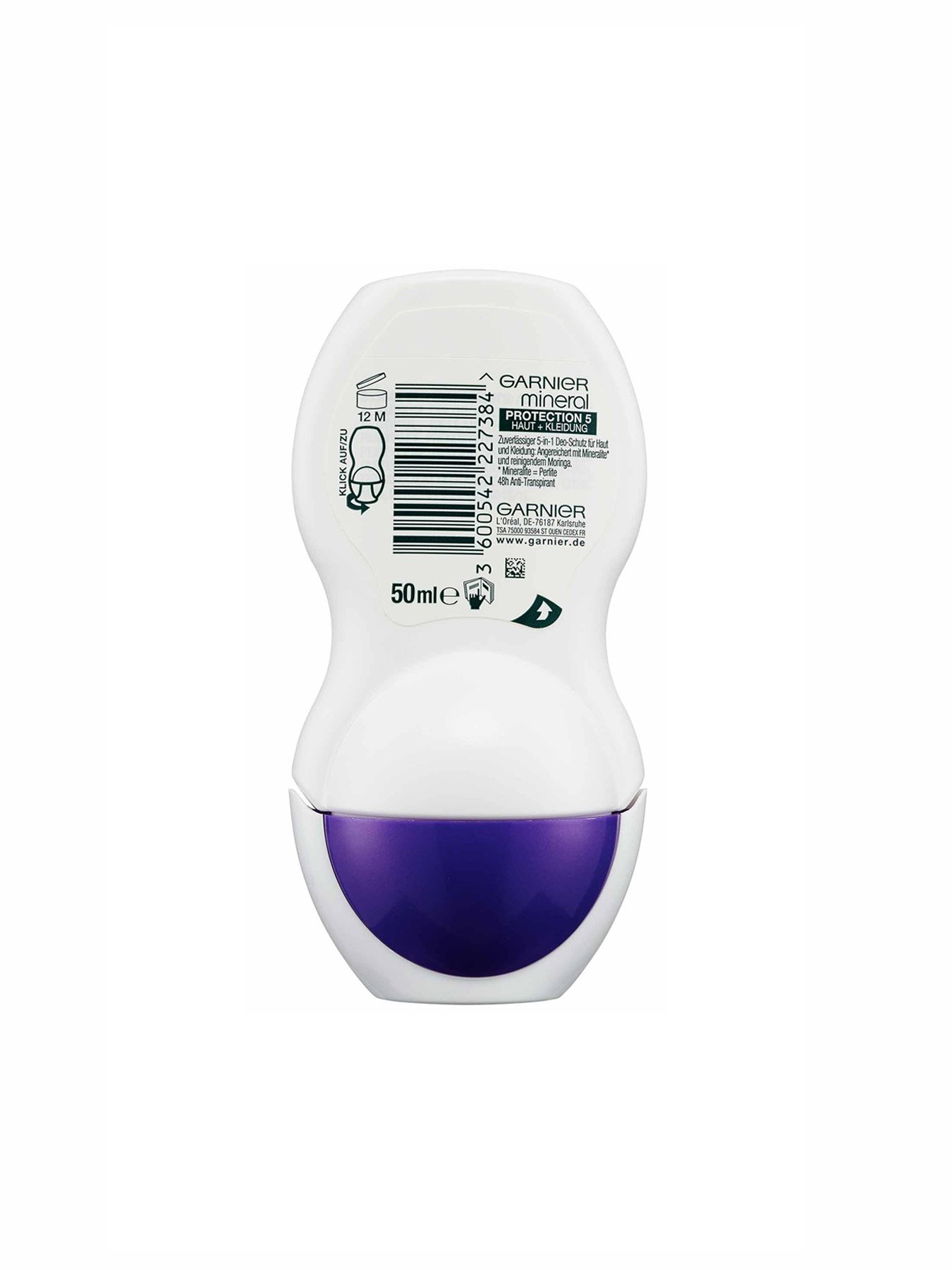 Deo-Roll-on-Mineral-Protection-5-50ml-Rueckseite-Garnier-Deutschland-gr